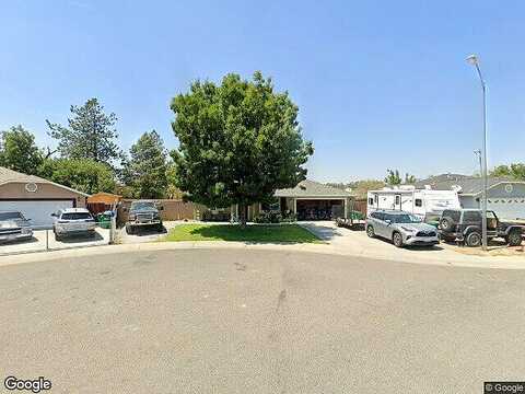 Gable, ORLAND, CA 95963