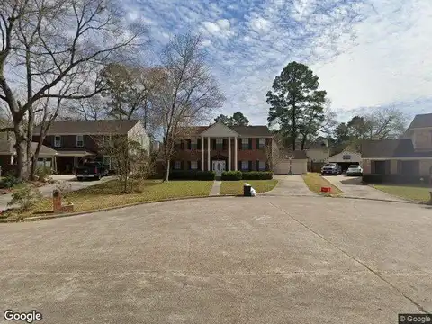 Silver Falls, KINGWOOD, TX 77339