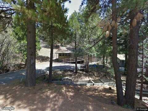 Spring Oak, RUNNING SPRINGS, CA 92382