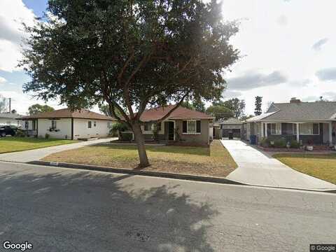 Haldane, WHITTIER, CA 90603