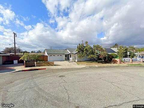 Rockway, BALDWIN PARK, CA 91706