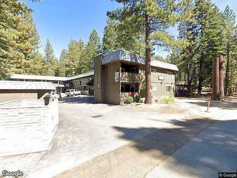Bonanza, SOUTH LAKE TAHOE, CA 96150