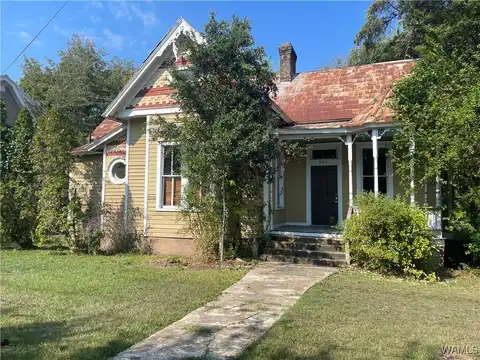 500 S MAIN Street, Demopolis, AL 36732