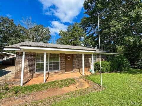 1405 W Catherine Drive, Marion, AL 36756