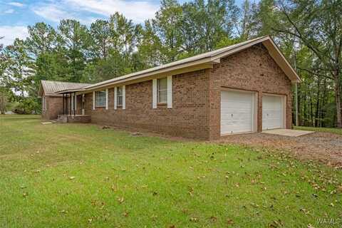 125 Mockingbird Hill Road, Oakman, AL 35579