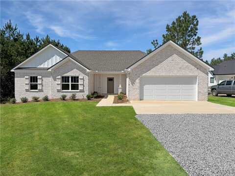 13879 Gilliam Road, Berry, AL 35546