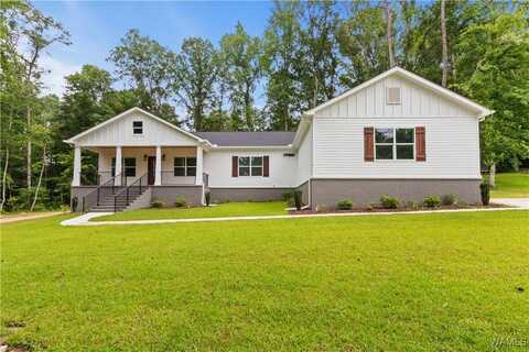 3904 Springhill Drive, Tuscaloosa, AL 35405