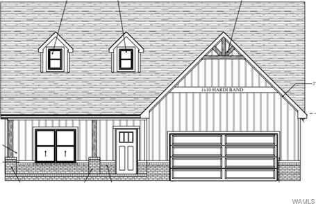 9589 Crete Circle, Tuscaloosa, AL 35406