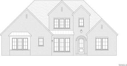 6038 Rosemeade Street, Tuscaloosa, AL 35406