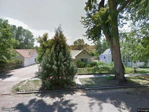 1St, FLORENCE, CO 81226
