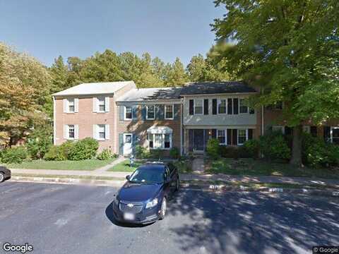 Luce, SPRINGFIELD, VA 22153