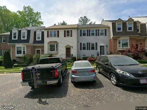 Butterfield, ANNANDALE, VA 22003
