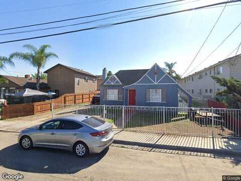 Pacific, LEMON GROVE, CA 91945