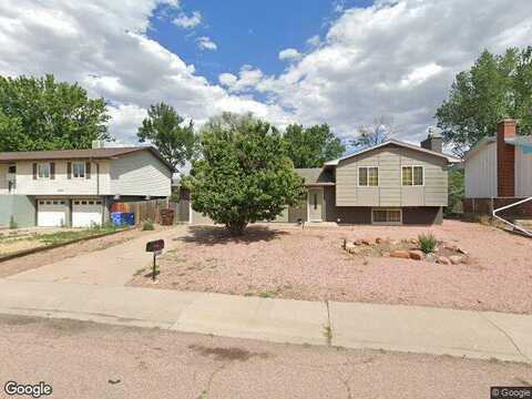 Nugget, COLORADO SPRINGS, CO 80911