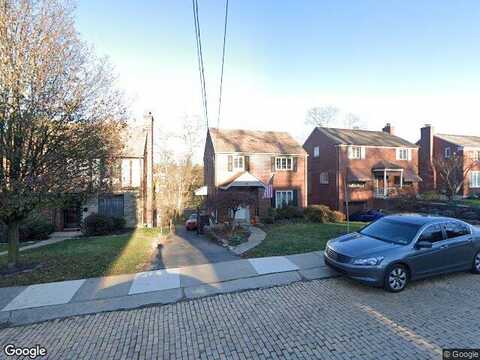 Kewanna, PITTSBURGH, PA 15234
