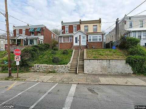 Walnut, DARBY, PA 19023