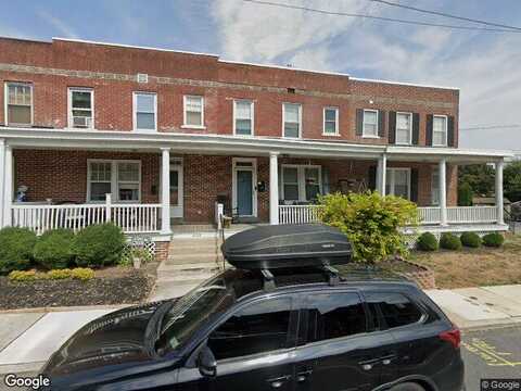 Park, LANCASTER, PA 17602