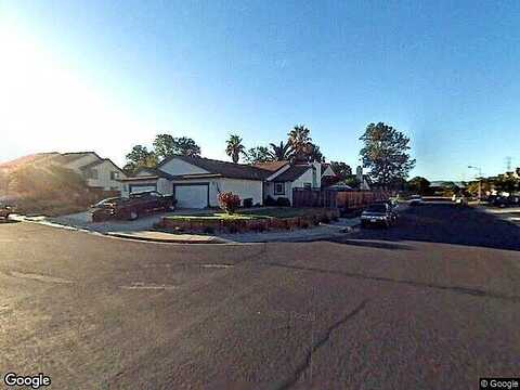 Windflower, LIVERMORE, CA 94551