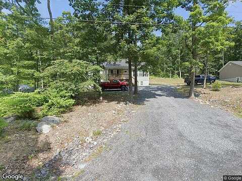 Moreland Gap, NEW MARKET, VA 22844