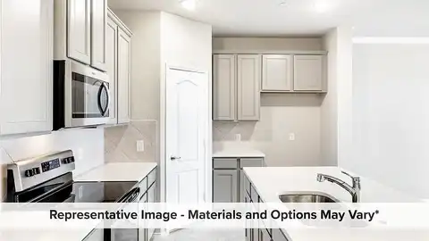 Baneberry, MESQUITE, TX 75150