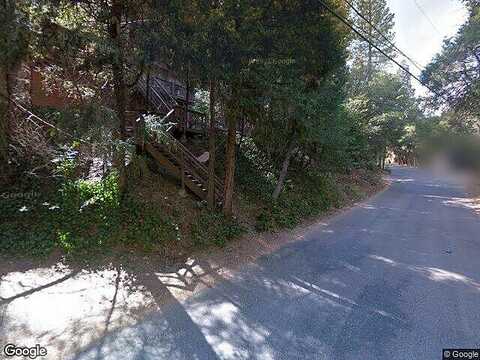 Bowl, CRESTLINE, CA 92325