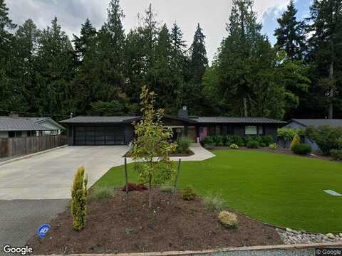 Humber, EDMONDS, WA 98020
