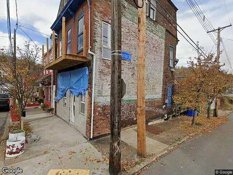 Seneca, PITTSBURGH, PA 15219