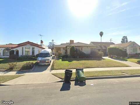 77Th, LOS ANGELES, CA 90047