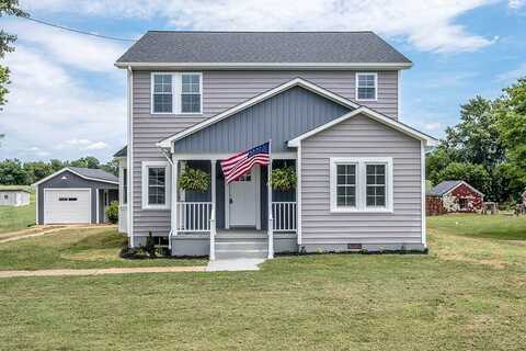 Reservoir, LURAY, VA 22835