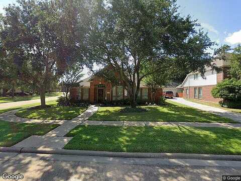 Red Hill, HOUSTON, TX 77095