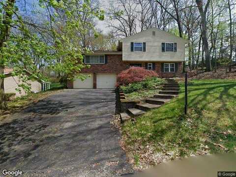 Mayer, PITTSBURGH, PA 15237
