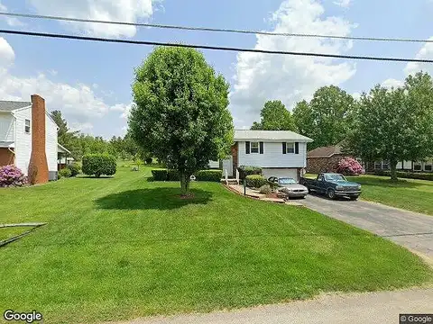 Redstone Furnace, HOPWOOD, PA 15445