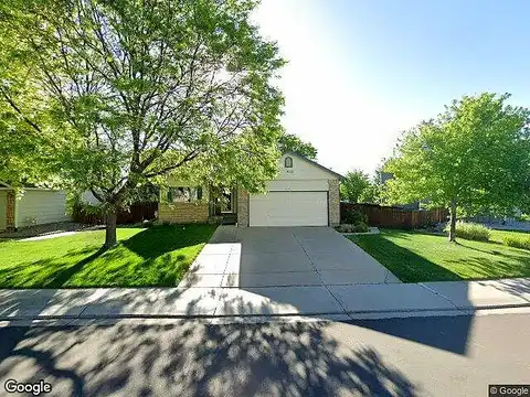 Cedarwood, LONGMONT, CO 80504