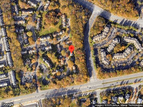 Artery, FAIRFAX, VA 22030