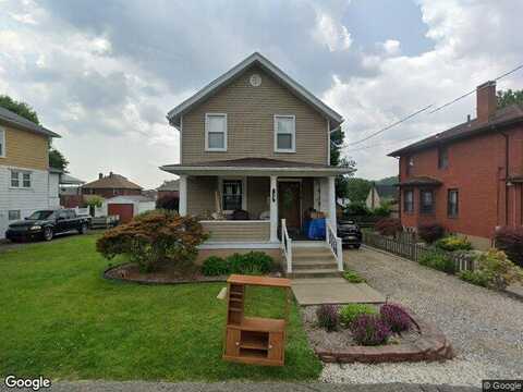 Braun, PITTSBURGH, PA 15223