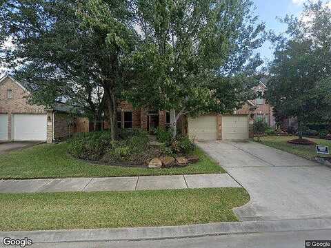 Cascade Hills, HOUSTON, TX 77064