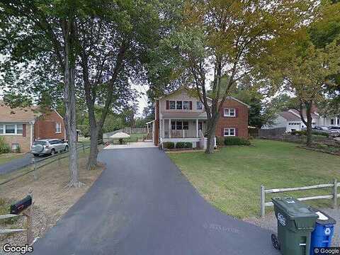 Utica, SPRINGFIELD, VA 22150