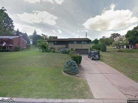 Meadow Park, PITTSBURGH, PA 15236