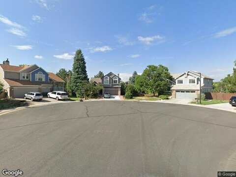 Deertrail, CASTLE ROCK, CO 80109