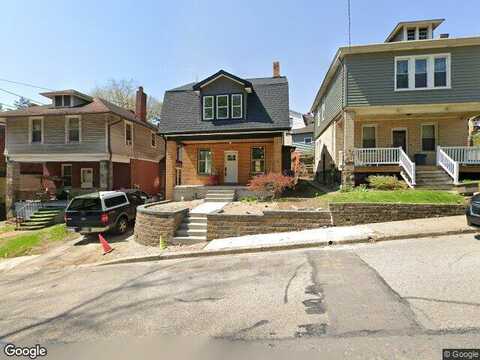 Starr, PITTSBURGH, PA 15202