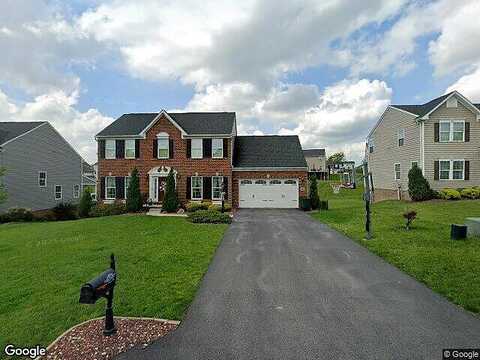 Marias, SOUTH PARK, PA 15129