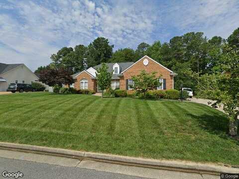 Wyattwood, MECHANICSVILLE, VA 23116