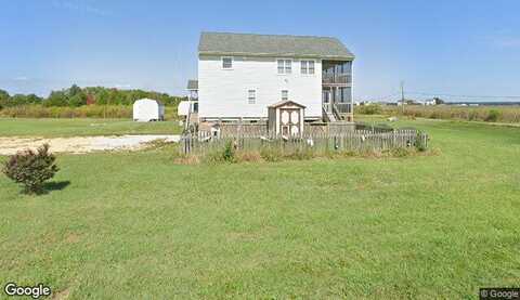 Fort Lowry, DUNNSVILLE, VA 22454