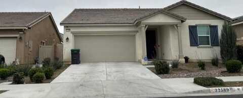 Richardson, MENIFEE, CA 92584