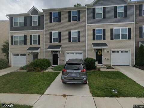 Farzi, LOCUST GROVE, VA 22508