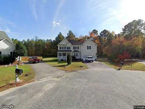 Cooperton, CHESTER, VA 23836