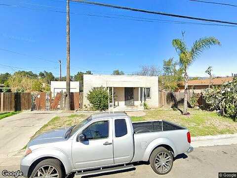 15Th, SAN BERNARDINO, CA 92411