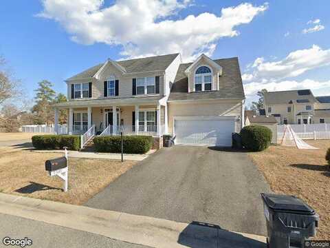 Green Spire, CHESTER, VA 23836