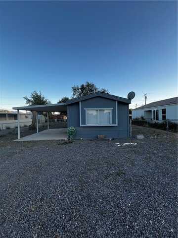 2470 E Carver Avenue, Kingman, AZ 86409