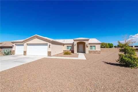 4319 Gemstone Avenue, Kingman, AZ 86401